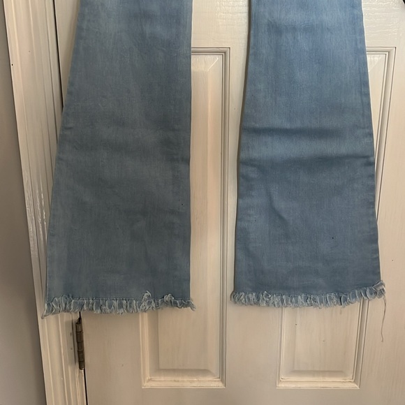 YMI bell bottoms 7 EUC - Picture 7 of 10